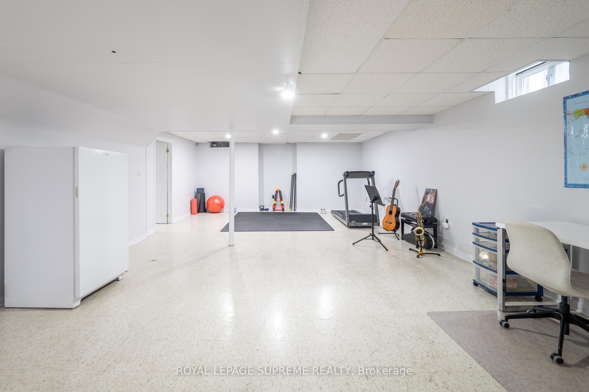 Photo 40 of 88 Empress Road, Vaughan, Maple — HOMEH