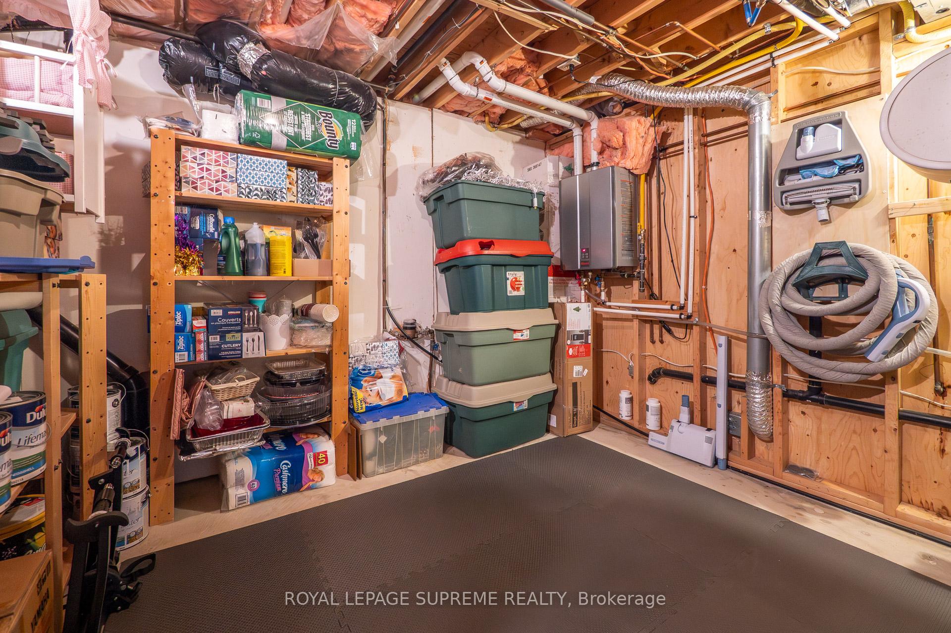 Photo 43 of 88 Empress Road, Vaughan, Maple — HOMEH
