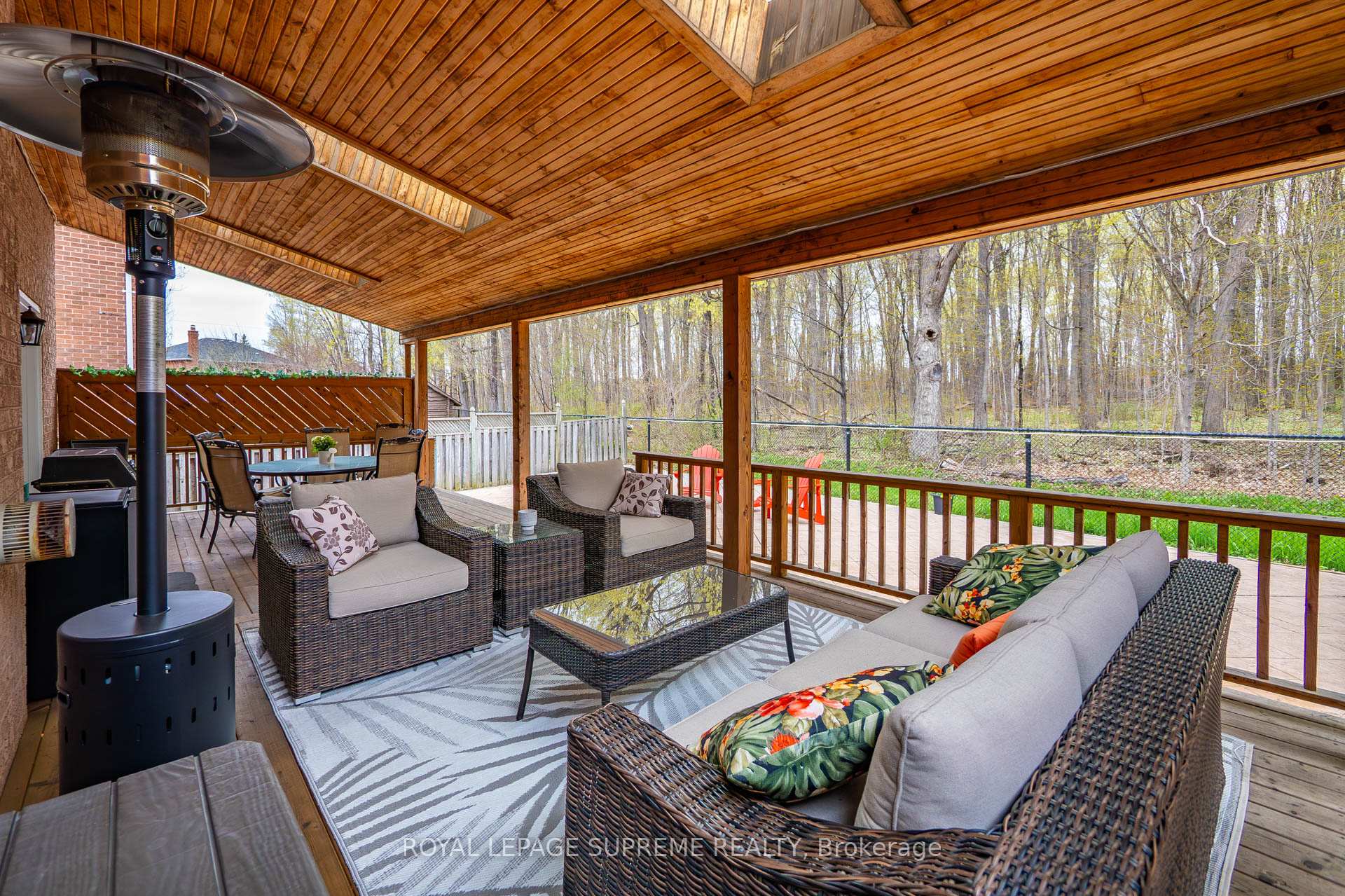 Photo 45 of 88 Empress Road, Vaughan, Maple — HOMEH