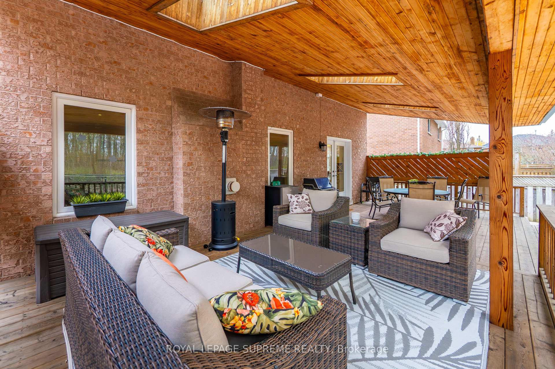 Photo 46 of 88 Empress Road, Vaughan, Maple — HOMEH