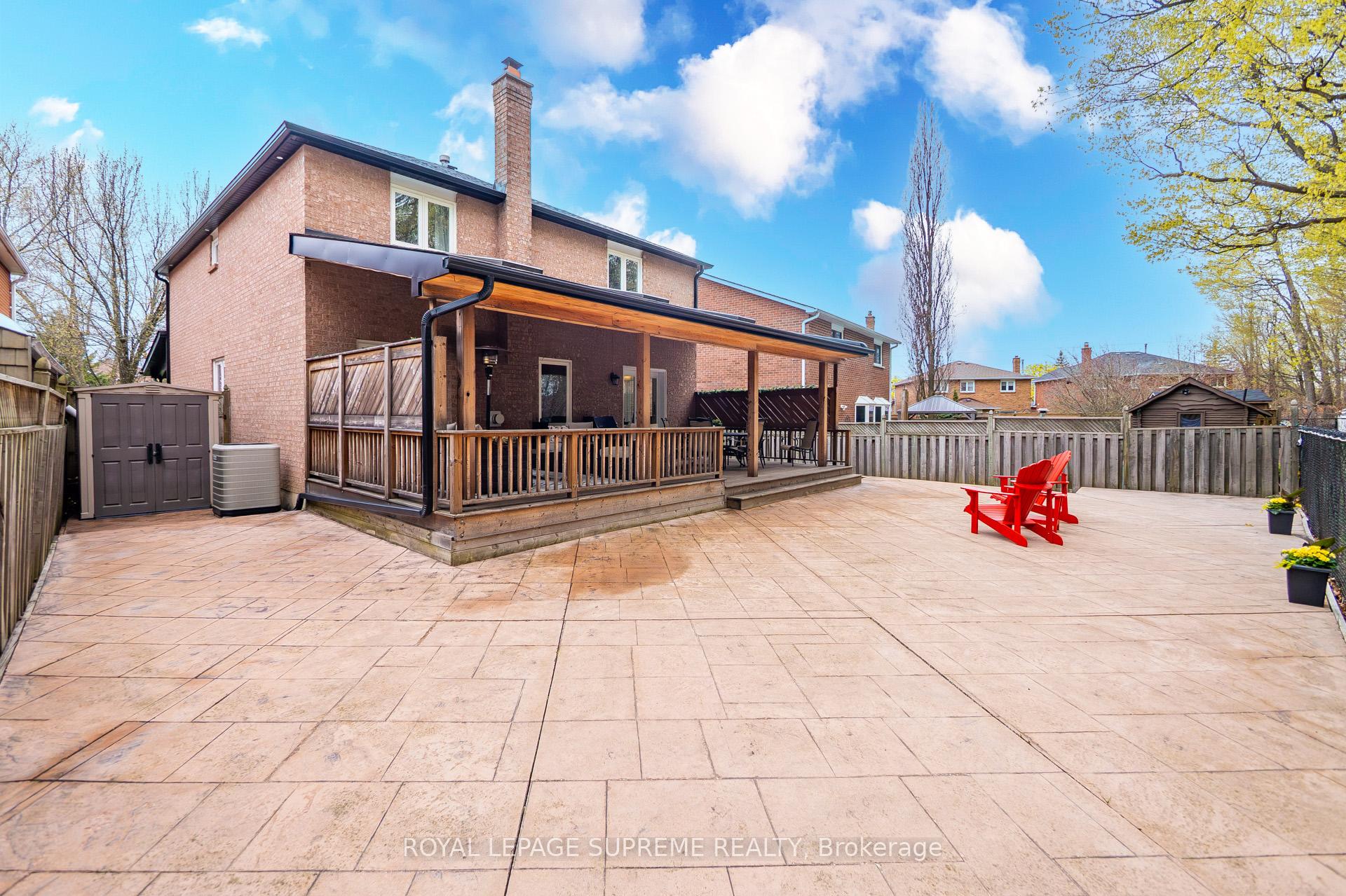 Photo 48 of 88 Empress Road, Vaughan, Maple — HOMEH