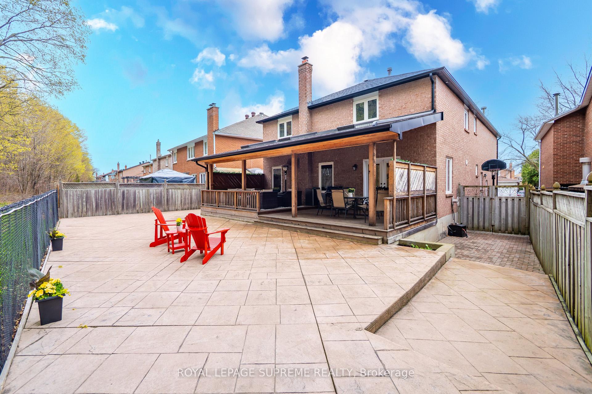 Photo 49 of 88 Empress Road, Vaughan, Maple — HOMEH