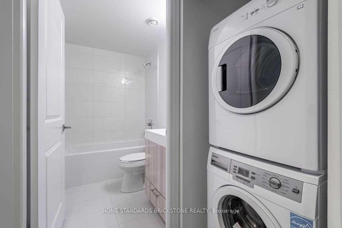 Photo 4 of Unit 1533, 251 Jarvis Street E, Toronto, Church-Yonge Corridor — HOMEH