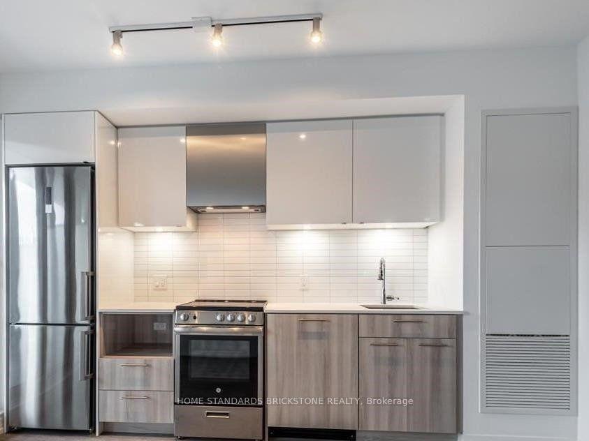 Photo 7 of Unit 1533, 251 Jarvis Street E, Toronto, Church-Yonge Corridor — HOMEH
