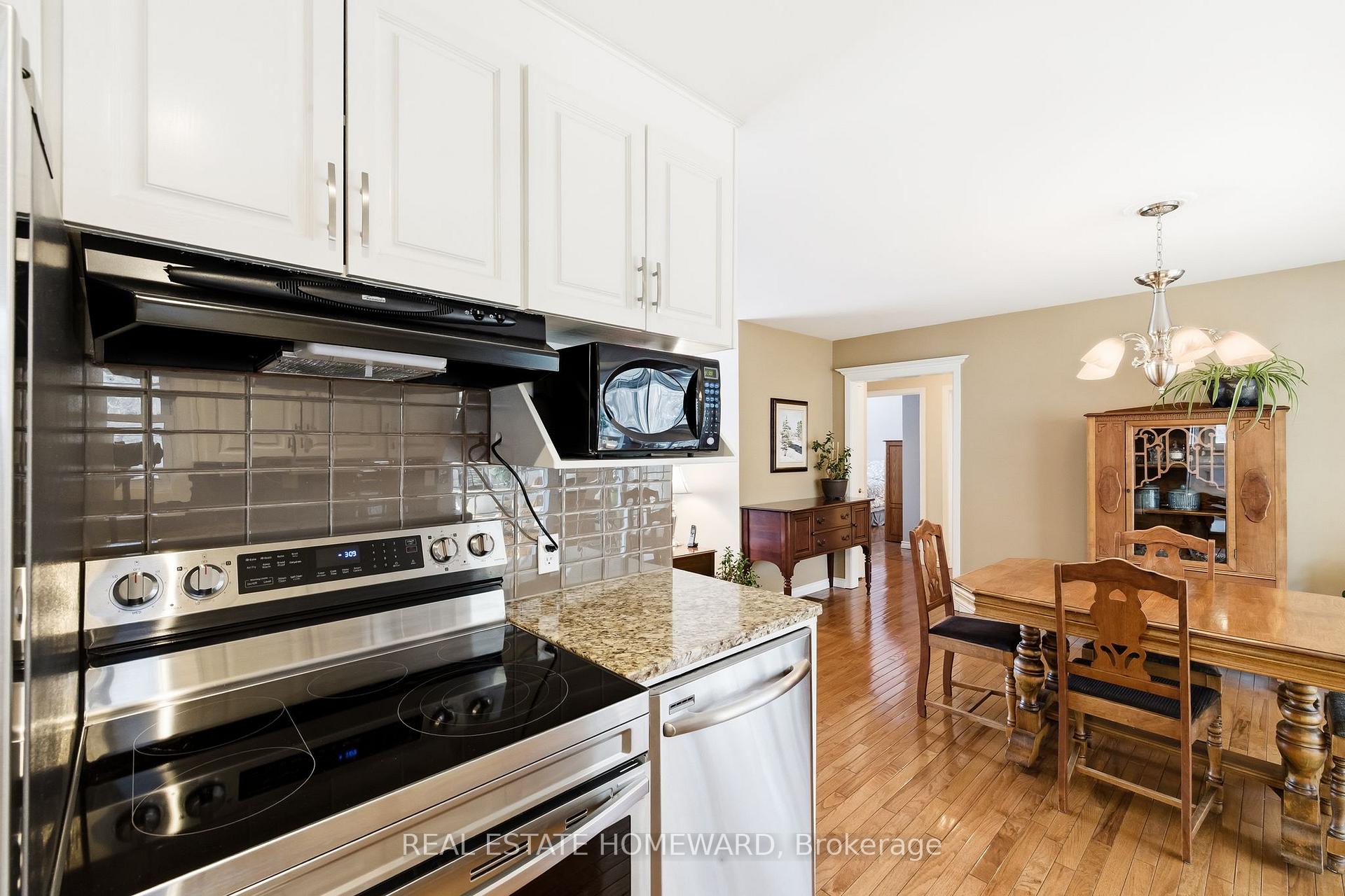 Photo 20 of 4 Wayne Crescent, Quinte West, Murray Ward — HOMEH