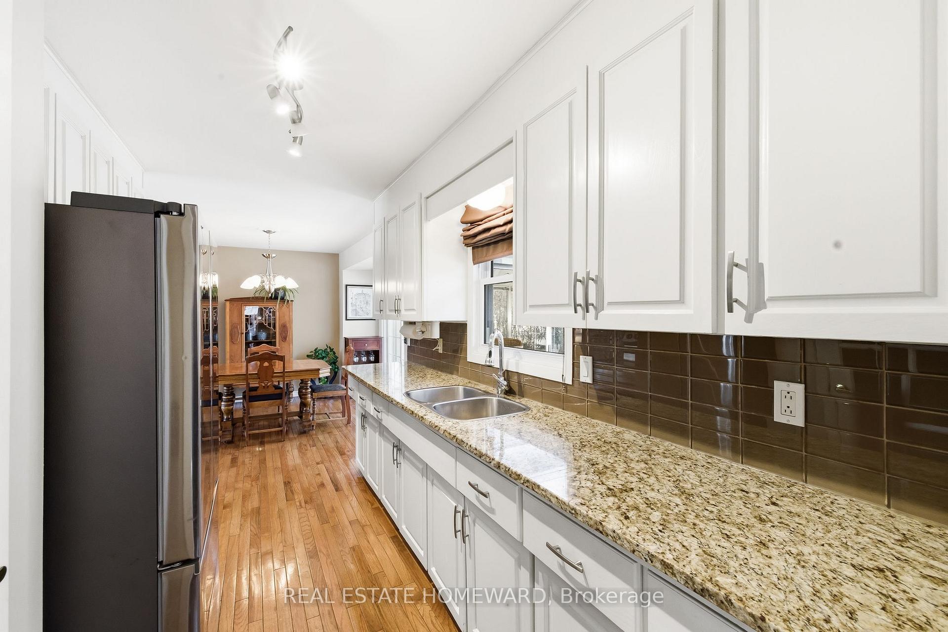 Photo 21 of 4 Wayne Crescent, Quinte West, Murray Ward — HOMEH