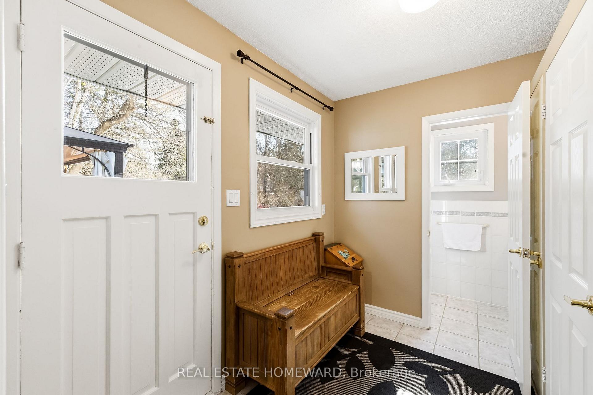 Photo 22 of 4 Wayne Crescent, Quinte West, Murray Ward — HOMEH