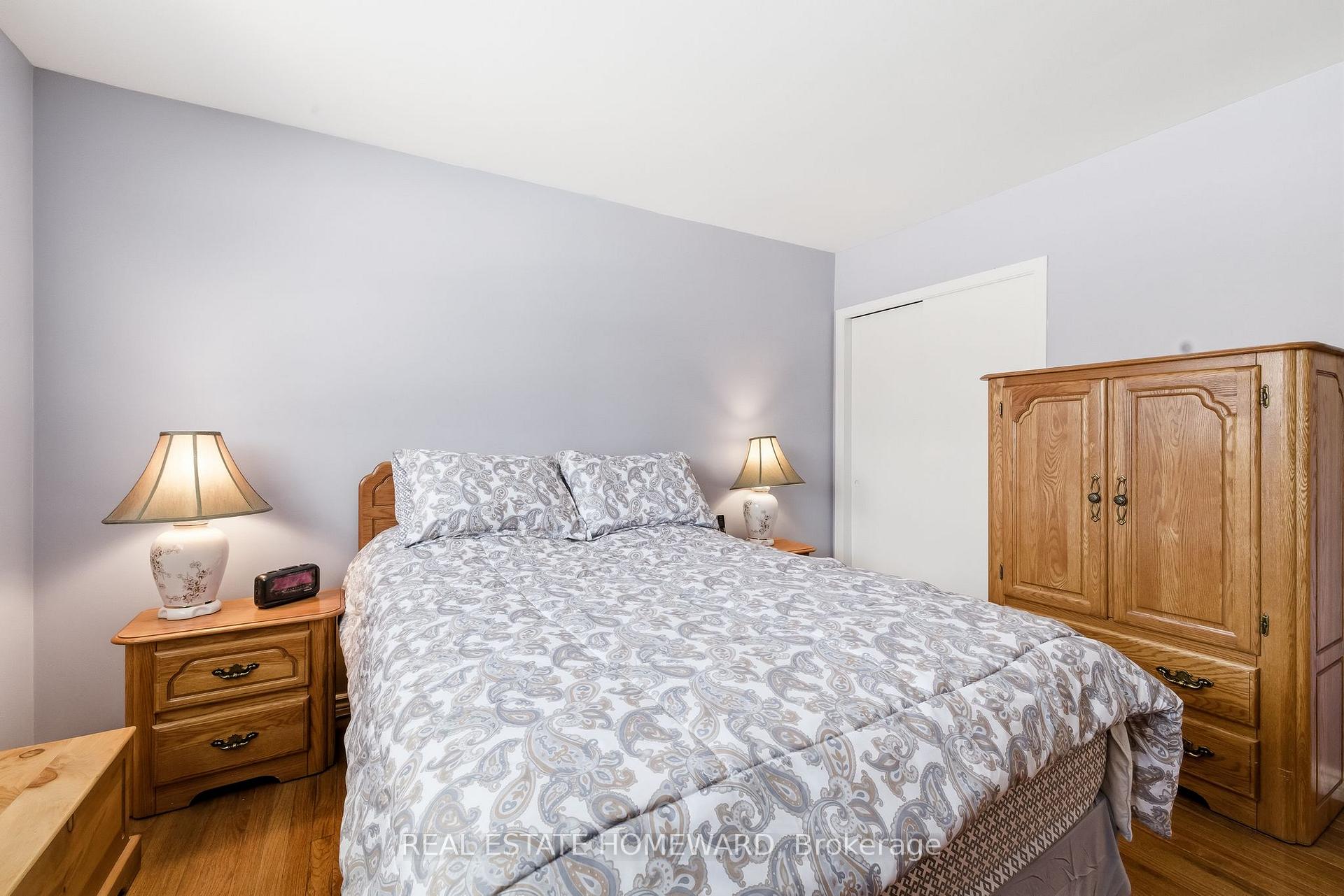 Photo 25 of 4 Wayne Crescent, Quinte West, Murray Ward — HOMEH