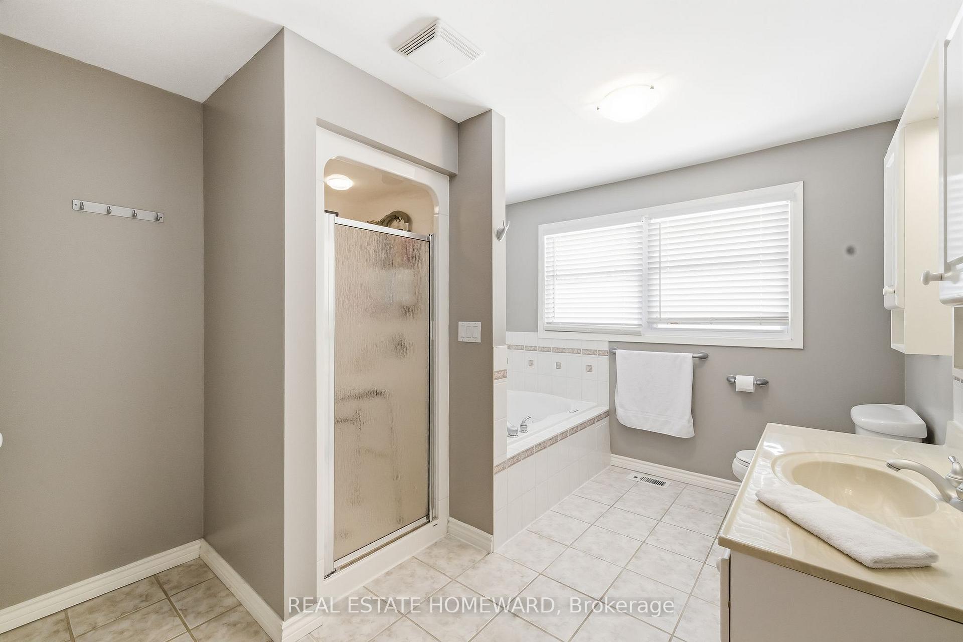 Photo 27 of 4 Wayne Crescent, Quinte West, Murray Ward — HOMEH