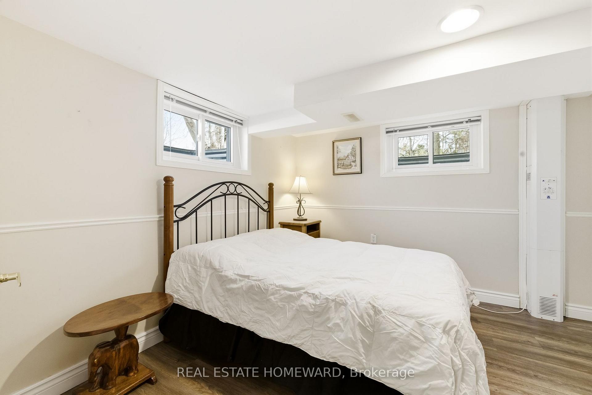 Photo 33 of 4 Wayne Crescent, Quinte West, Murray Ward — HOMEH