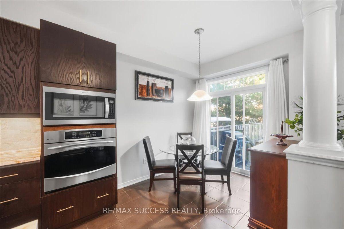 Photo 19 of 205 Nisbet Boulevard, Hamilton, Waterdown — HOMEH
