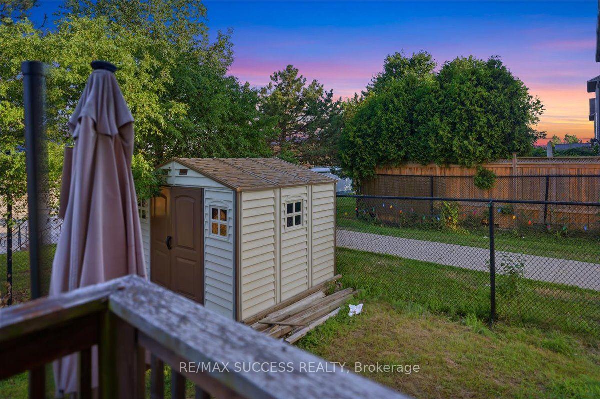 Photo 46 of 205 Nisbet Boulevard, Hamilton, Waterdown — HOMEH