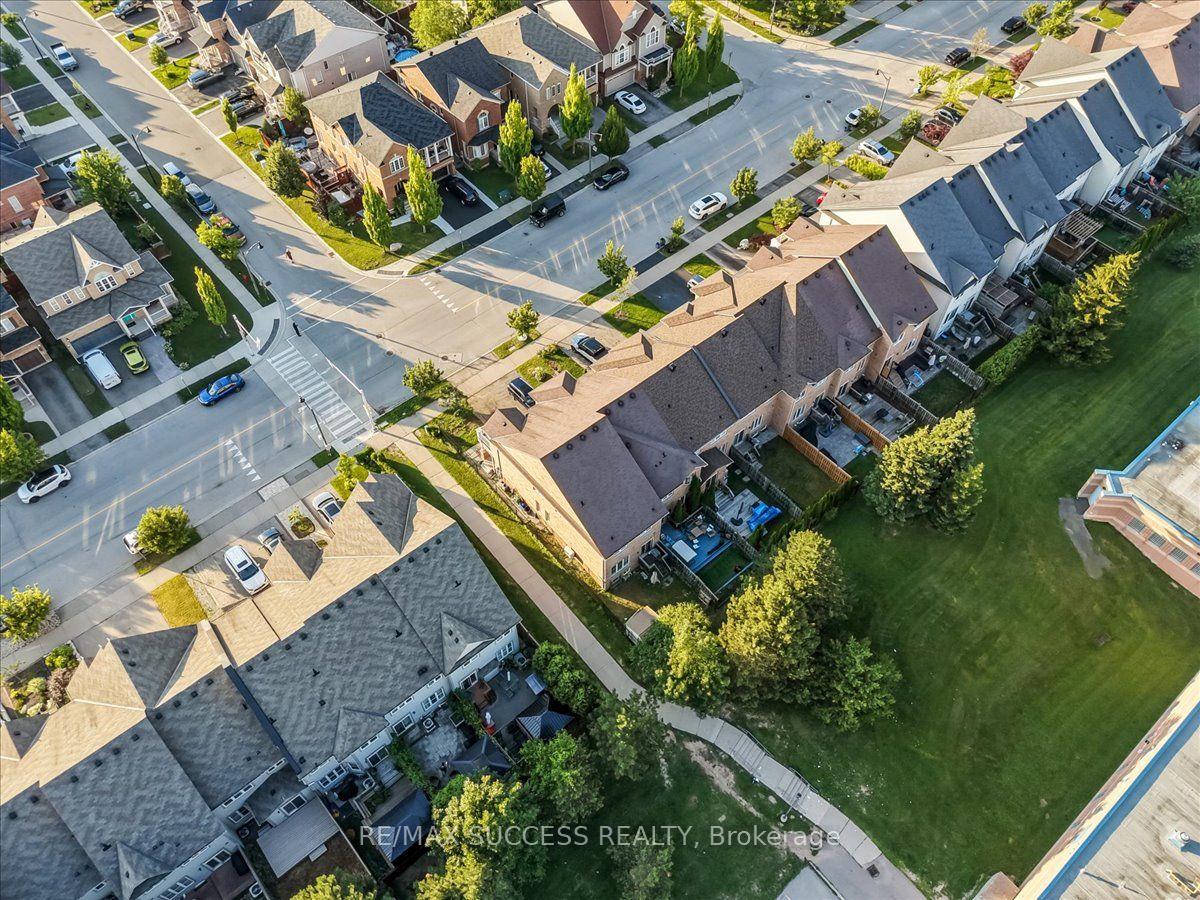 Photo 49 of 205 Nisbet Boulevard, Hamilton, Waterdown — HOMEH