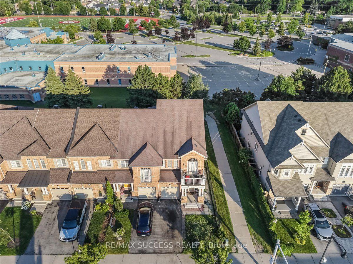Photo 50 of 205 Nisbet Boulevard, Hamilton, Waterdown — HOMEH