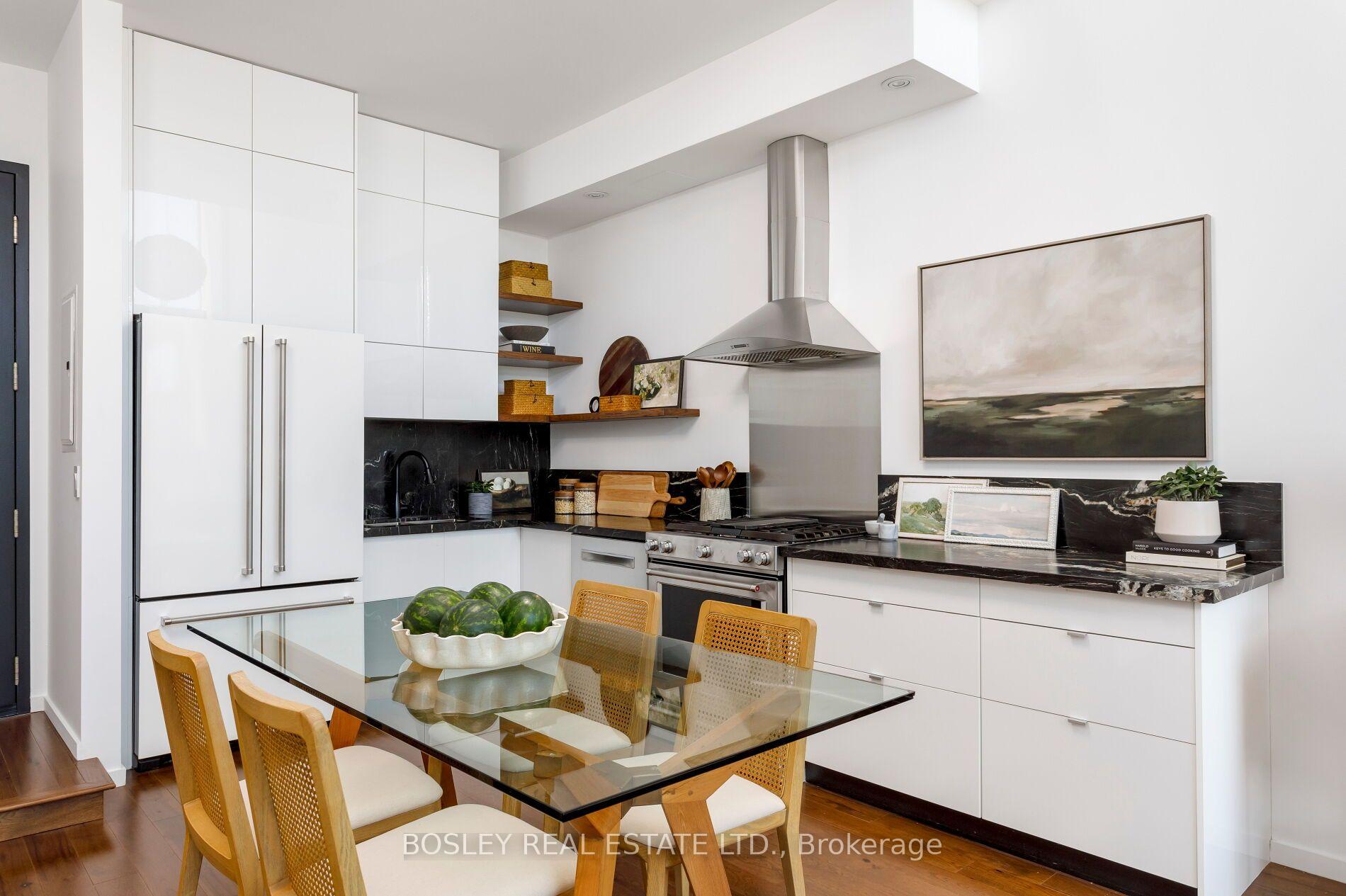 Photo 6 of Unit 614, 160 Baldwin Street, Toronto, Kensington-Chinatown — HOMEH
