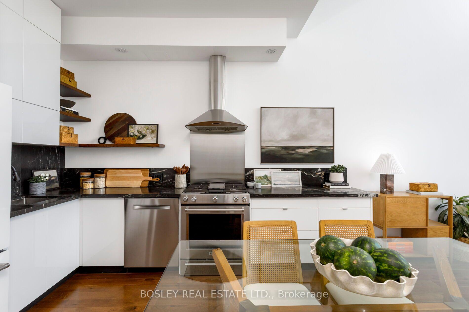 Photo 7 of Unit 614, 160 Baldwin Street, Toronto, Kensington-Chinatown — HOMEH