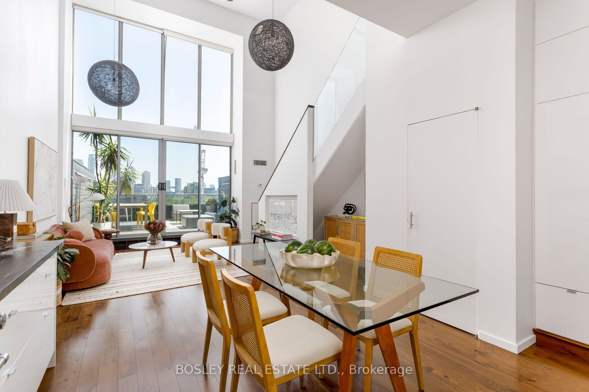 Photo 10 of Unit 614, 160 Baldwin Street, Toronto, Kensington-Chinatown — HOMEH