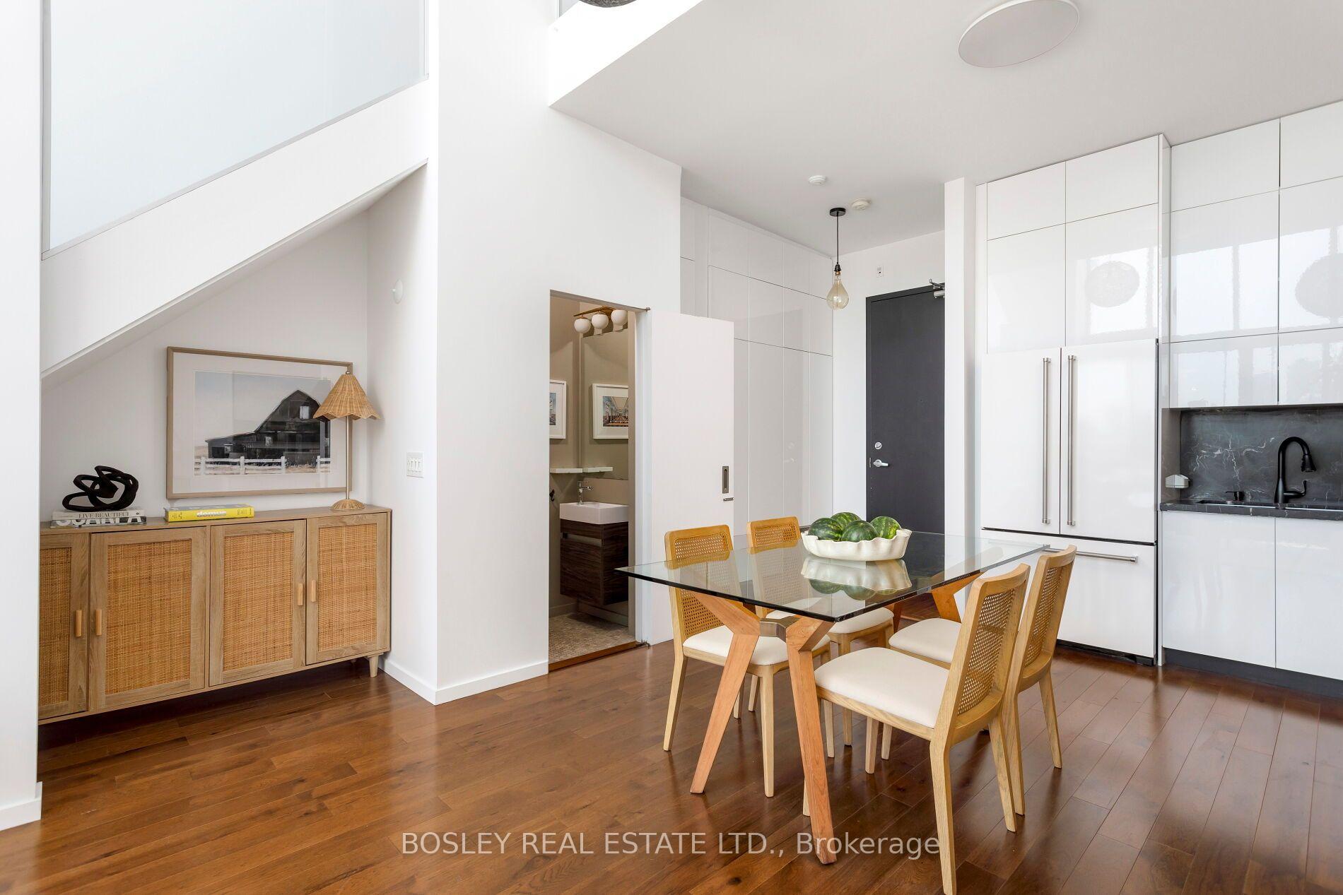 Photo 8 of Unit 614, 160 Baldwin Street, Toronto, Kensington-Chinatown — HOMEH