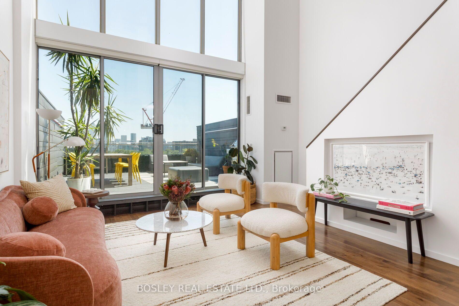 Photo 3 of Unit 614, 160 Baldwin Street, Toronto, Kensington-Chinatown — HOMEH