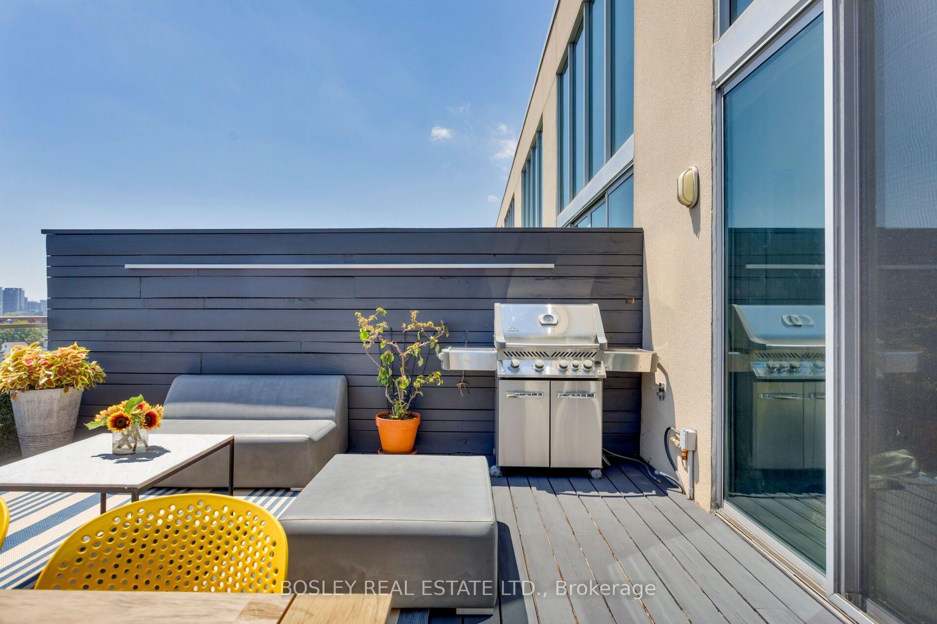 Photo 13 of Unit 614, 160 Baldwin Street, Toronto, Kensington-Chinatown — HOMEH