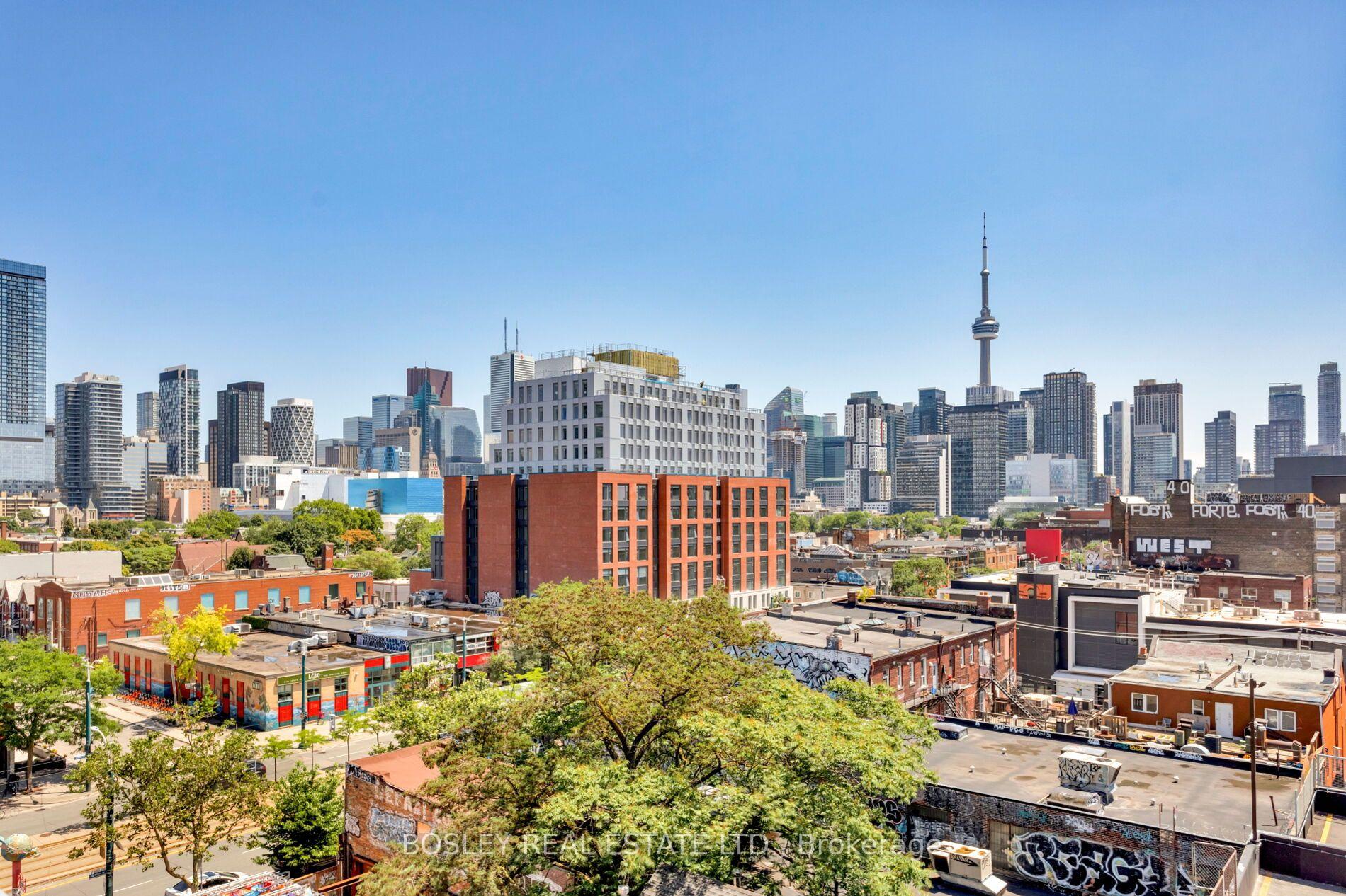 Photo 18 of Unit 614, 160 Baldwin Street, Toronto, Kensington-Chinatown — HOMEH