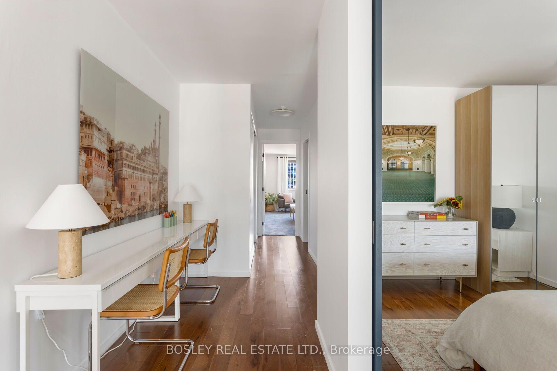 Photo 19 of Unit 614, 160 Baldwin Street, Toronto, Kensington-Chinatown — HOMEH