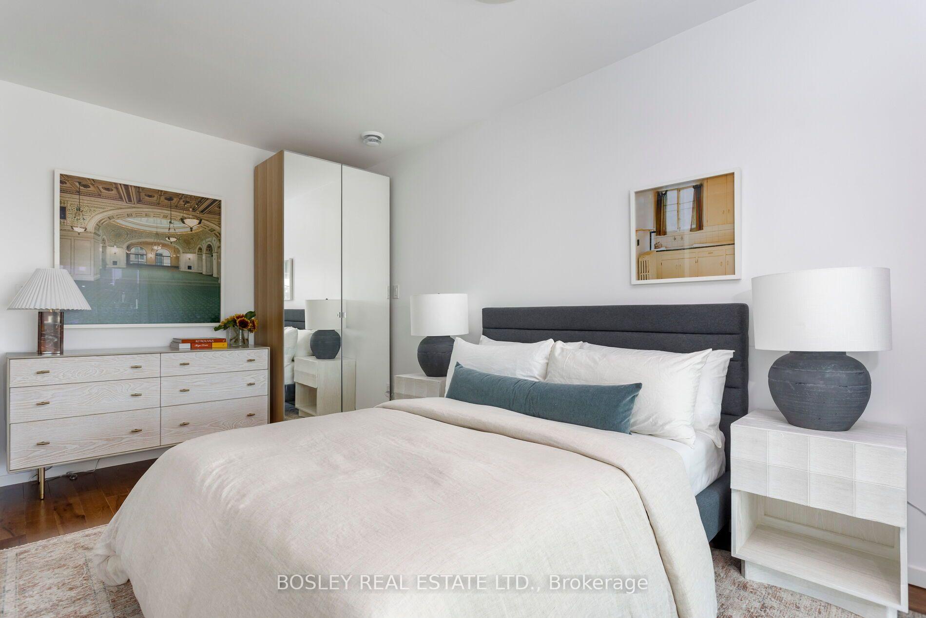 Photo 20 of Unit 614, 160 Baldwin Street, Toronto, Kensington-Chinatown — HOMEH