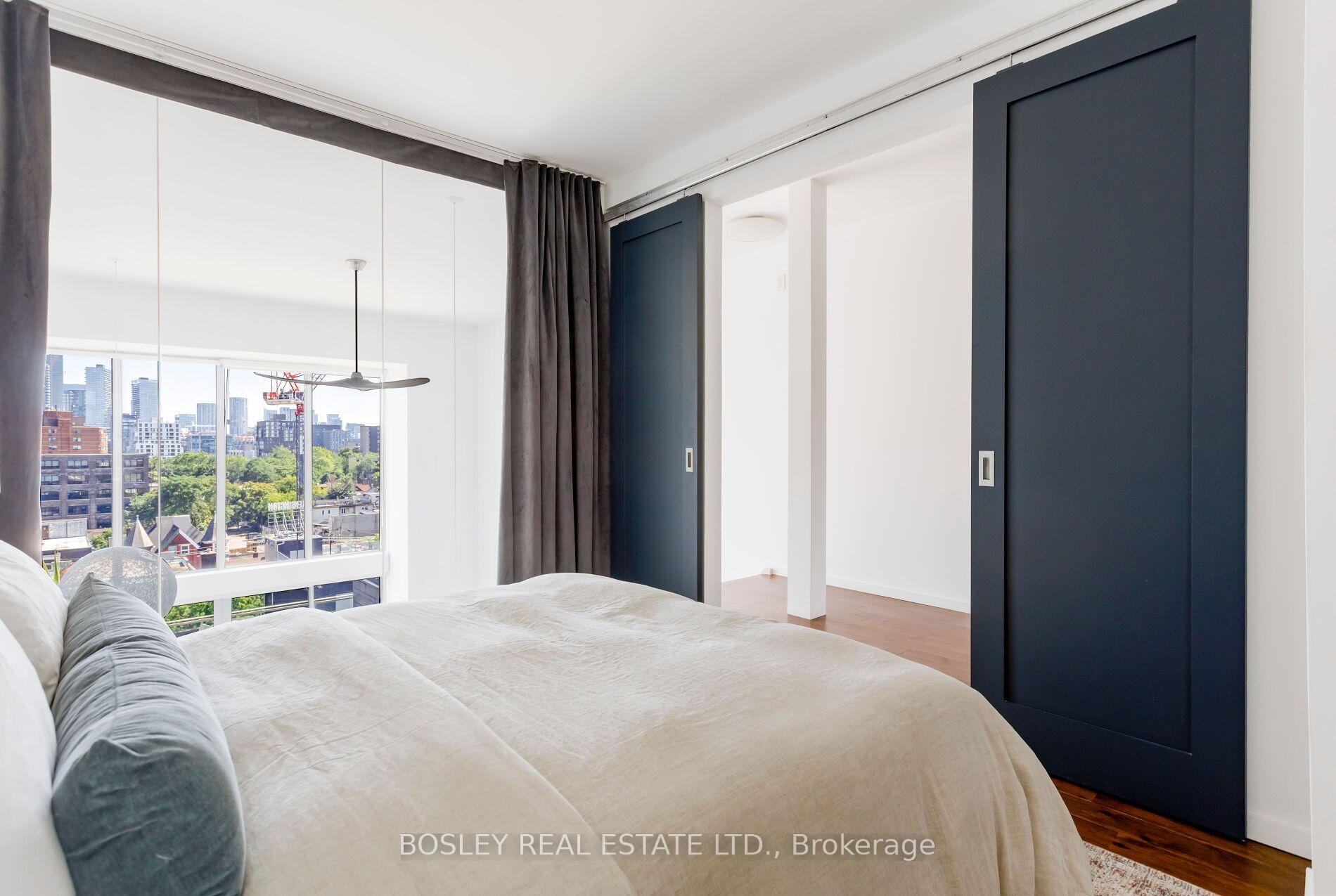 Photo 21 of Unit 614, 160 Baldwin Street, Toronto, Kensington-Chinatown — HOMEH