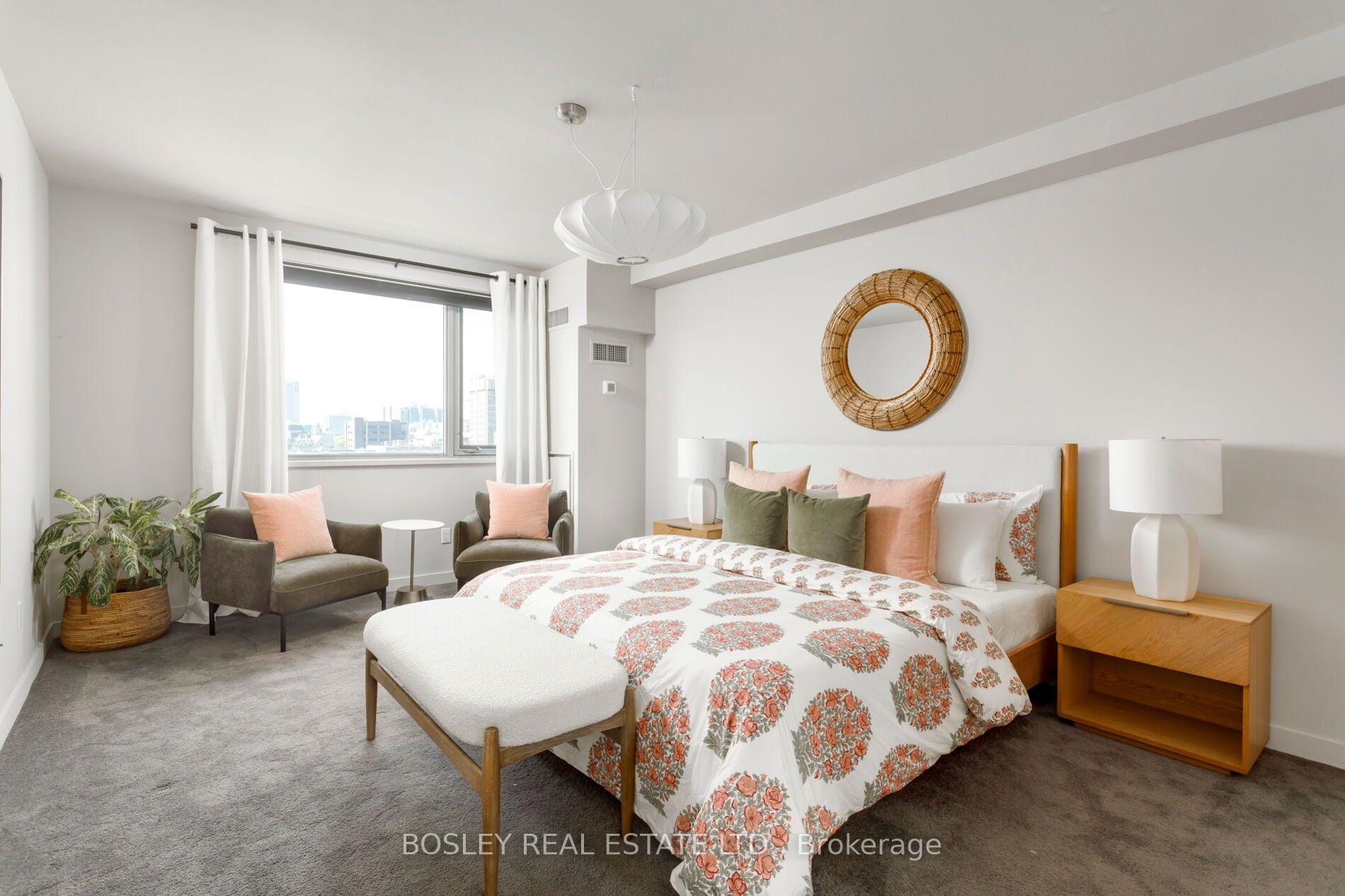 Photo 26 of Unit 614, 160 Baldwin Street, Toronto, Kensington-Chinatown — HOMEH