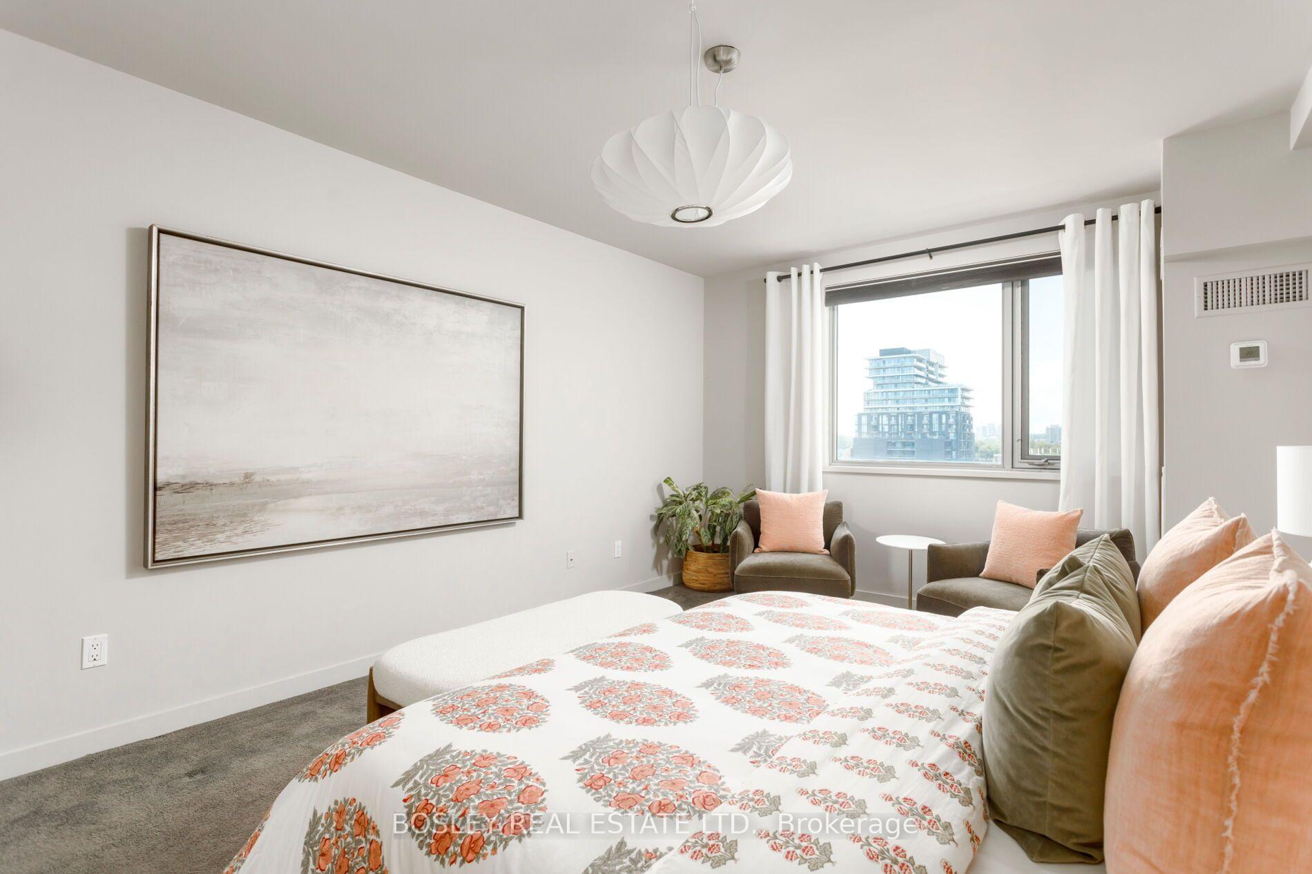 Photo 27 of Unit 614, 160 Baldwin Street, Toronto, Kensington-Chinatown — HOMEH