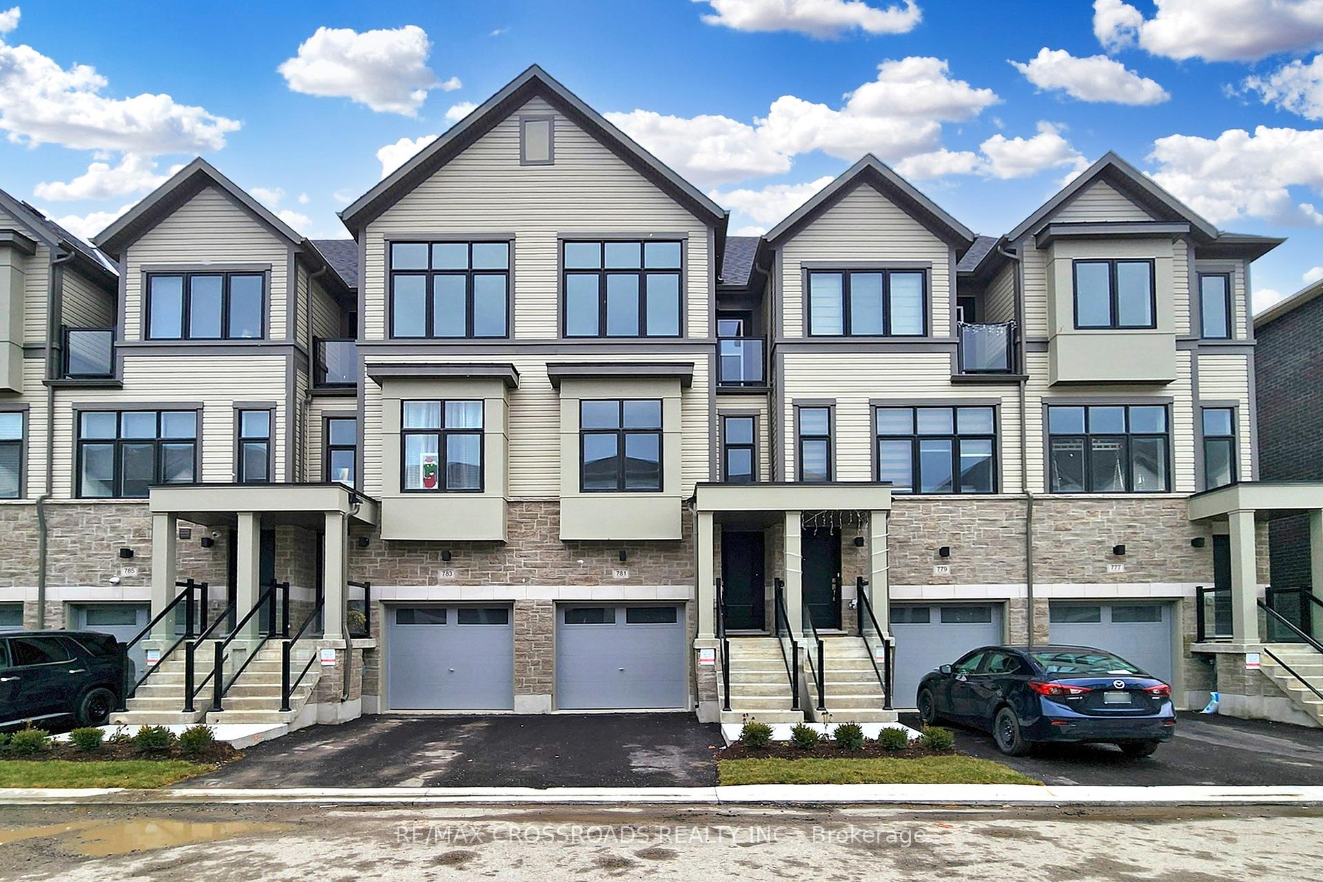 Photo 1 of 781 Kootenay Path, Oshawa, Donevan — HOMEH