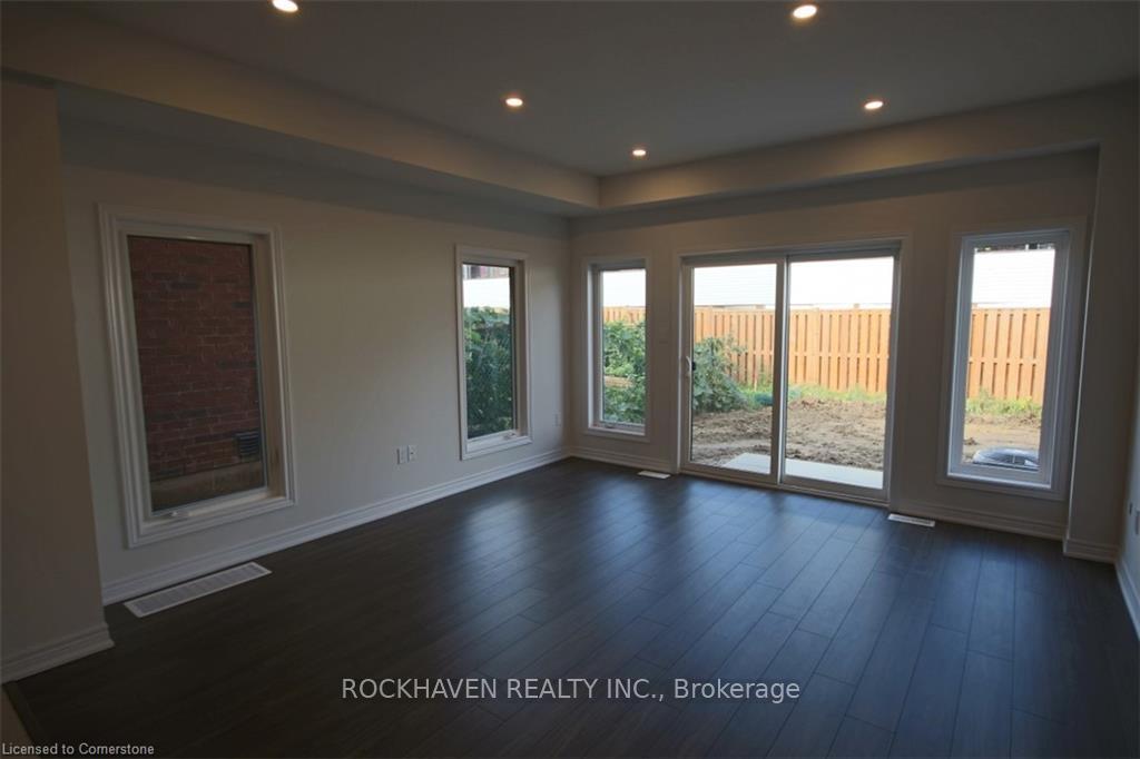 Photo 3 of 51 Gibson Avenue, Hamilton, Gibson — HOMEH