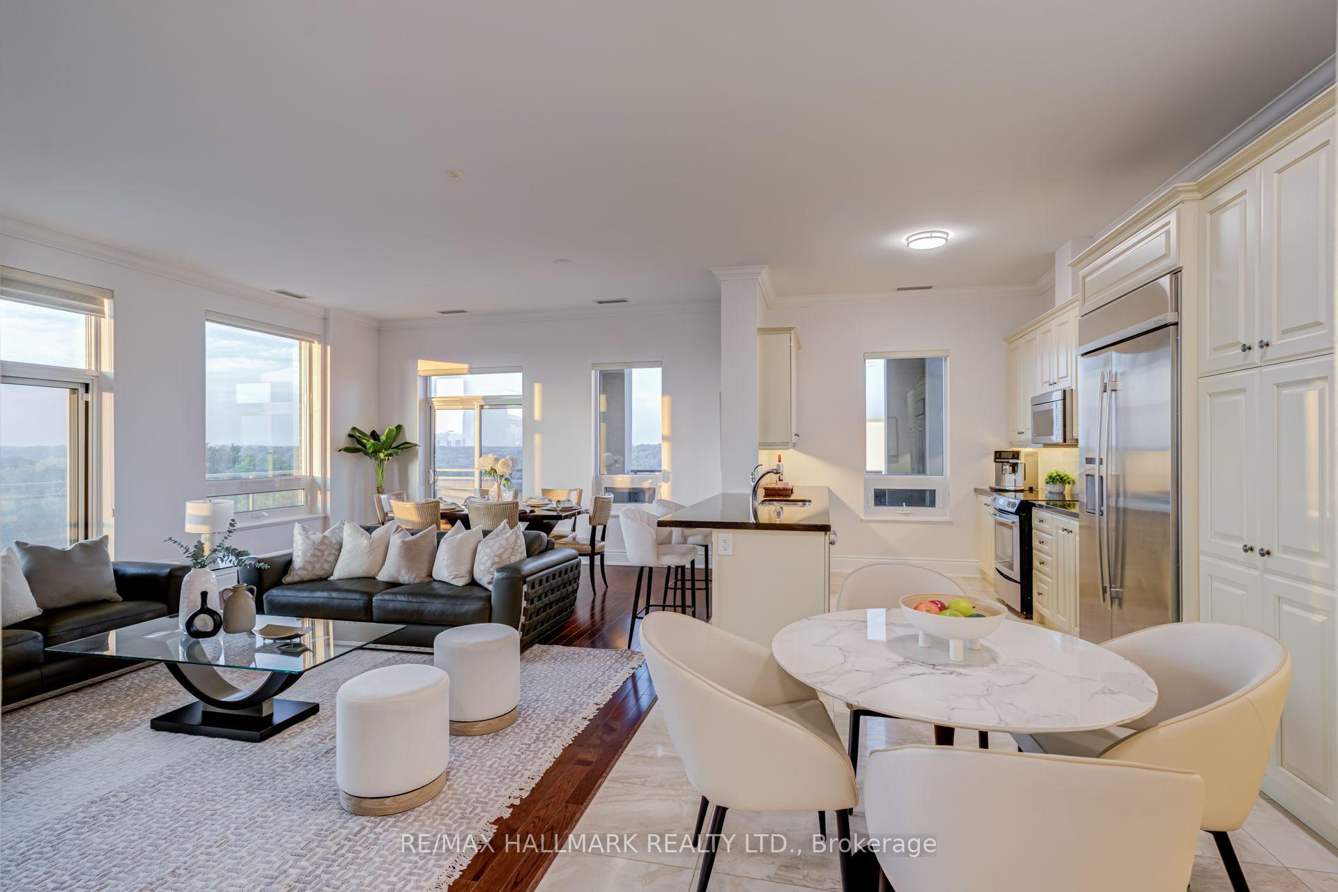 Photo 9 of Unit PH631, 281 Woodbridge Avenue, Vaughan, West Woodbridge — HOMEH