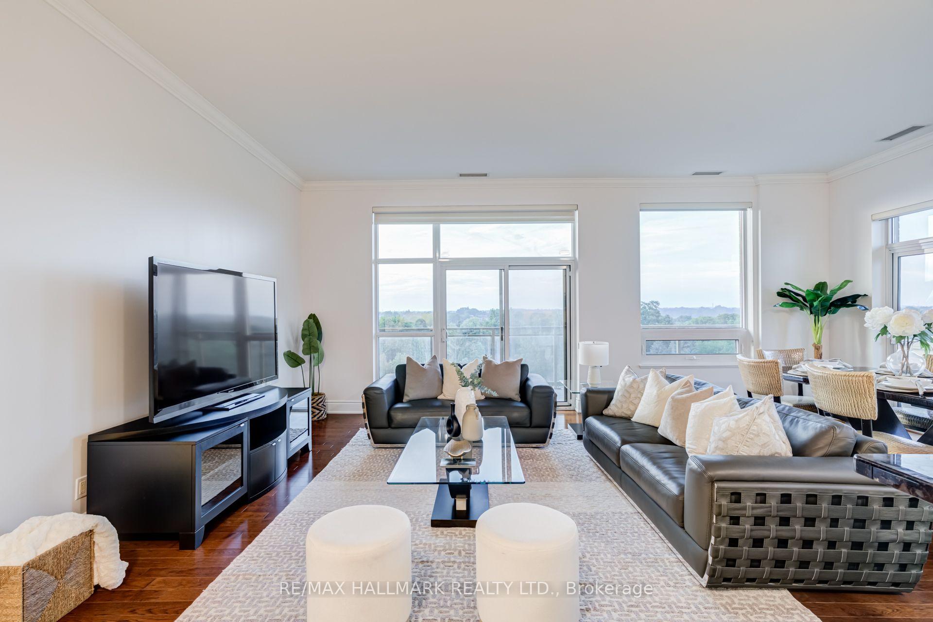 Photo 10 of Unit PH631, 281 Woodbridge Avenue, Vaughan, West Woodbridge — HOMEH