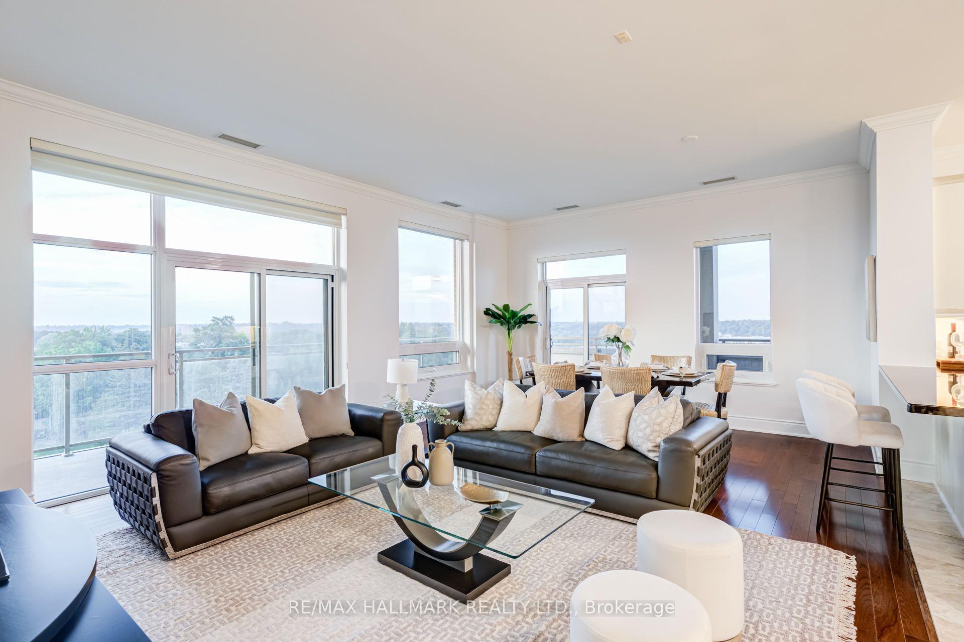 Photo 11 of Unit PH631, 281 Woodbridge Avenue, Vaughan, West Woodbridge — HOMEH