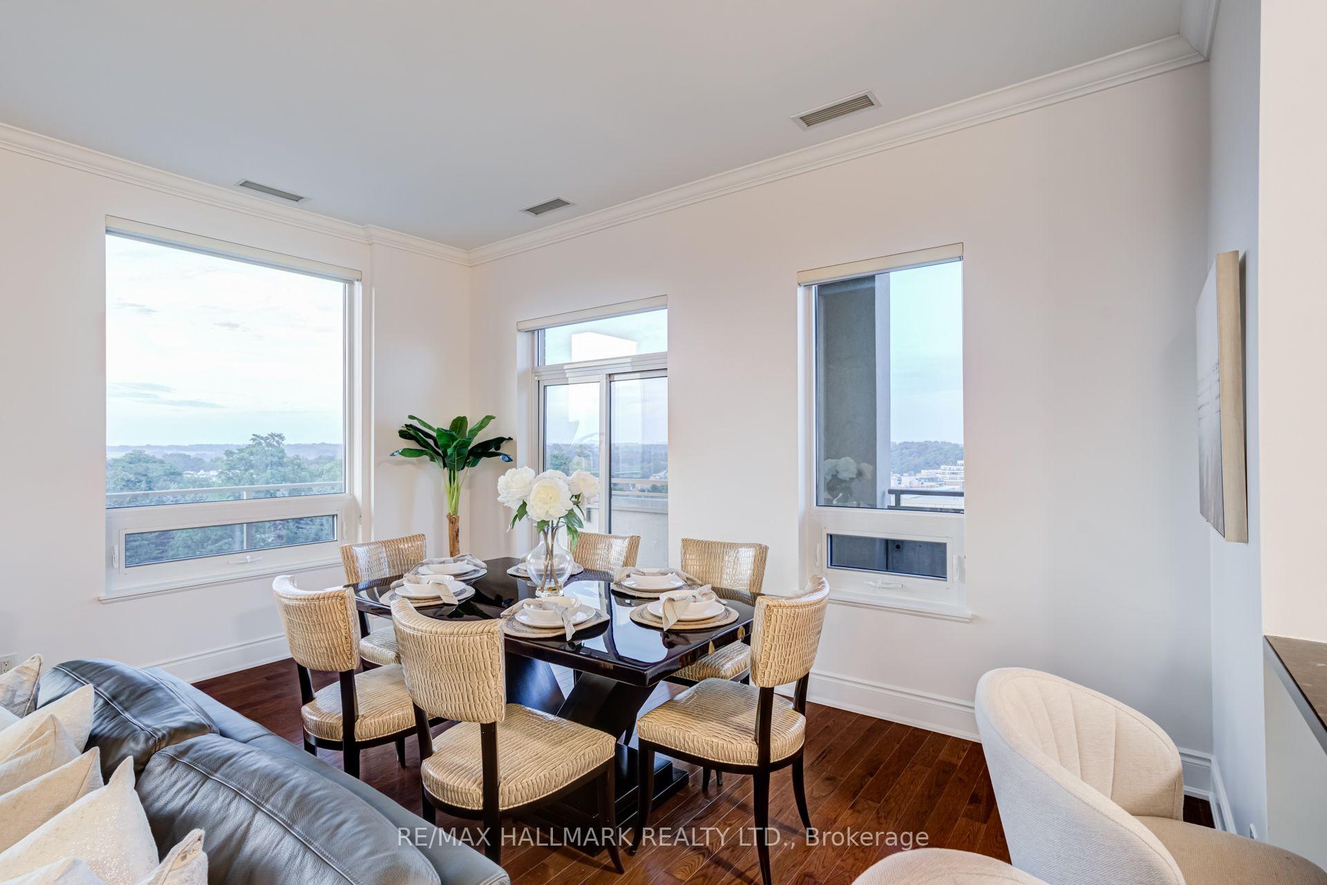Photo 12 of Unit PH631, 281 Woodbridge Avenue, Vaughan, West Woodbridge — HOMEH