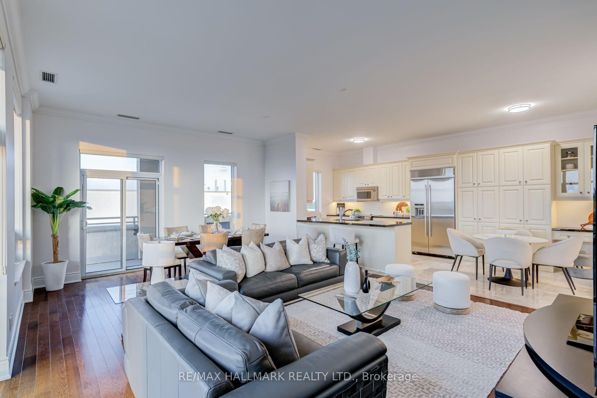 Photo 13 of Unit PH631, 281 Woodbridge Avenue, Vaughan, West Woodbridge — HOMEH