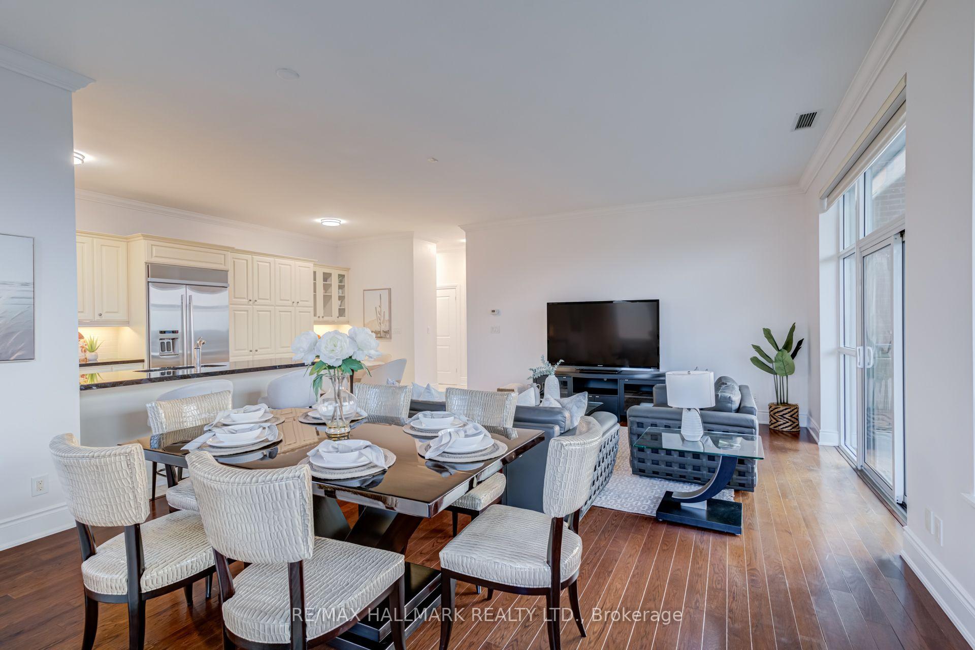 Photo 14 of Unit PH631, 281 Woodbridge Avenue, Vaughan, West Woodbridge — HOMEH
