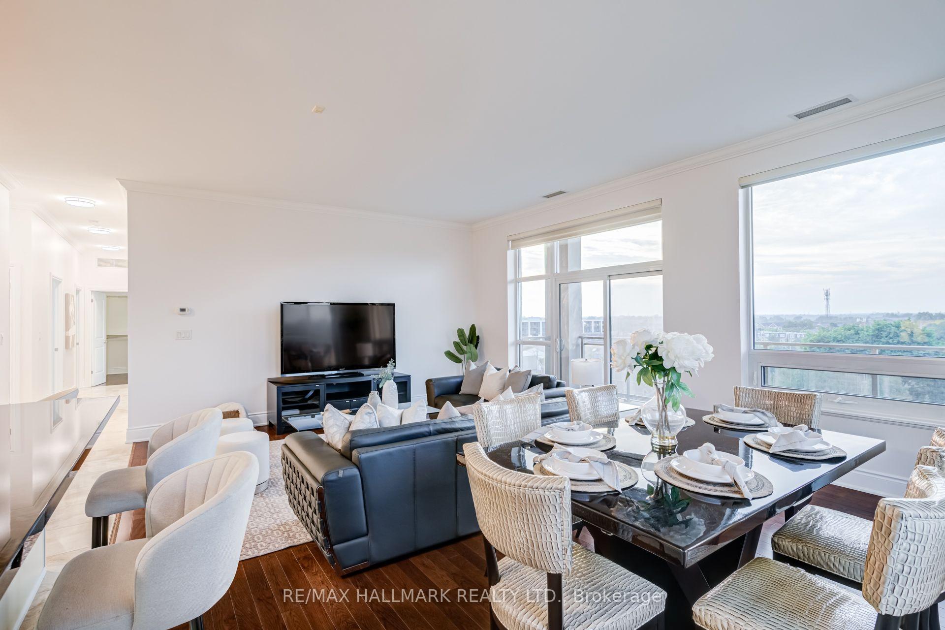 Photo 15 of Unit PH631, 281 Woodbridge Avenue, Vaughan, West Woodbridge — HOMEH