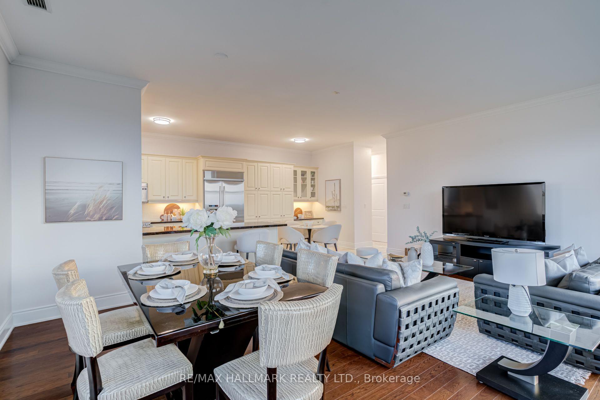 Photo 17 of Unit PH631, 281 Woodbridge Avenue, Vaughan, West Woodbridge — HOMEH