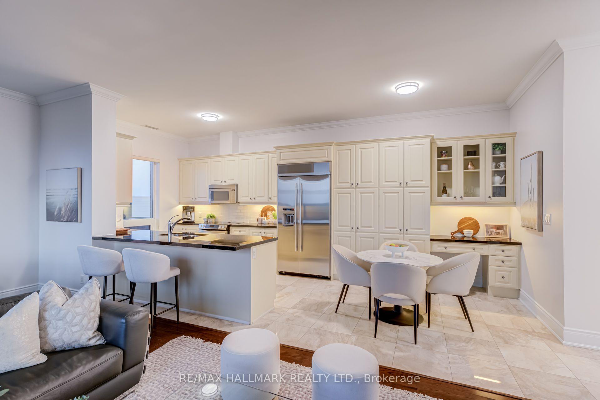 Photo 18 of Unit PH631, 281 Woodbridge Avenue, Vaughan, West Woodbridge — HOMEH