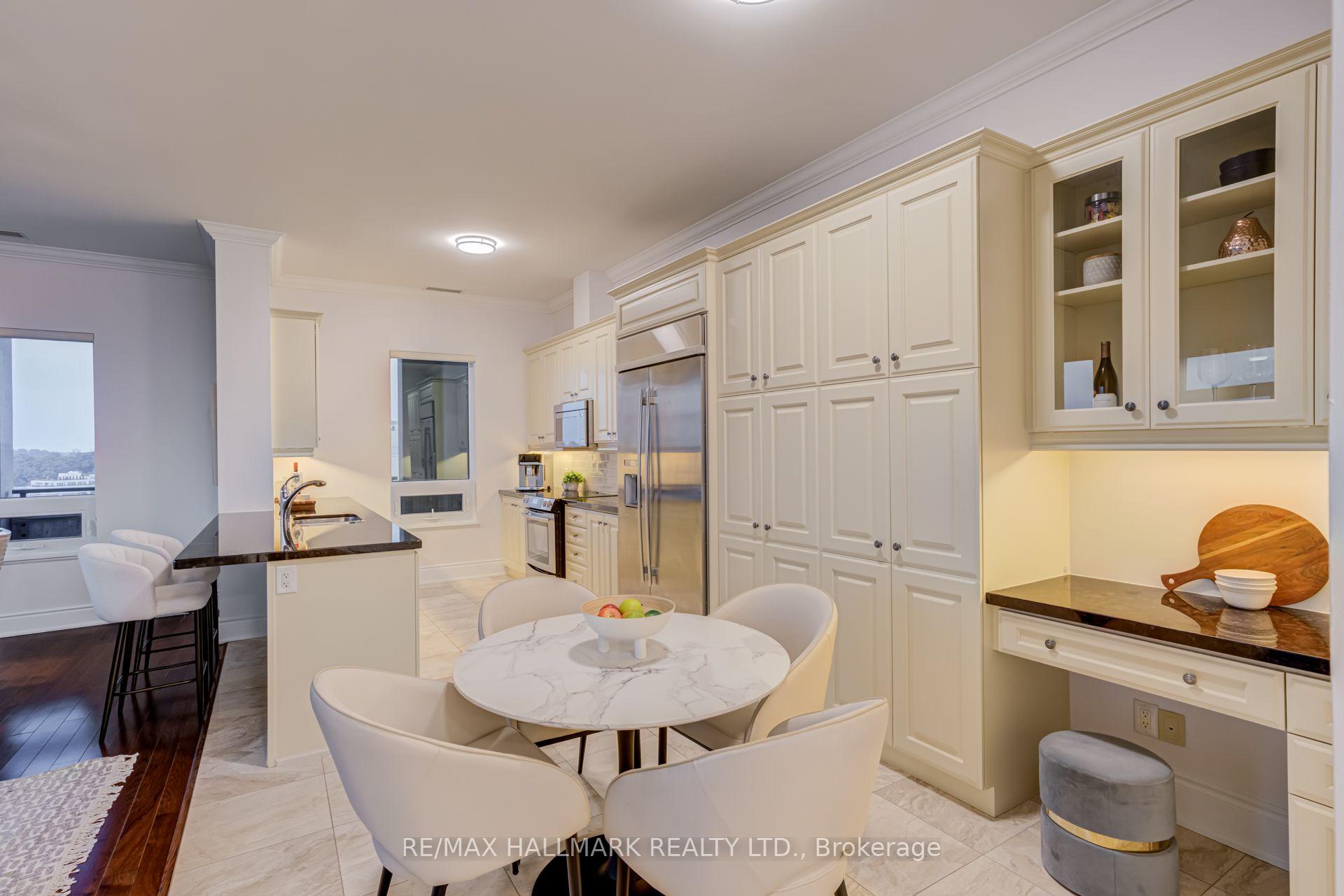Photo 19 of Unit PH631, 281 Woodbridge Avenue, Vaughan, West Woodbridge — HOMEH