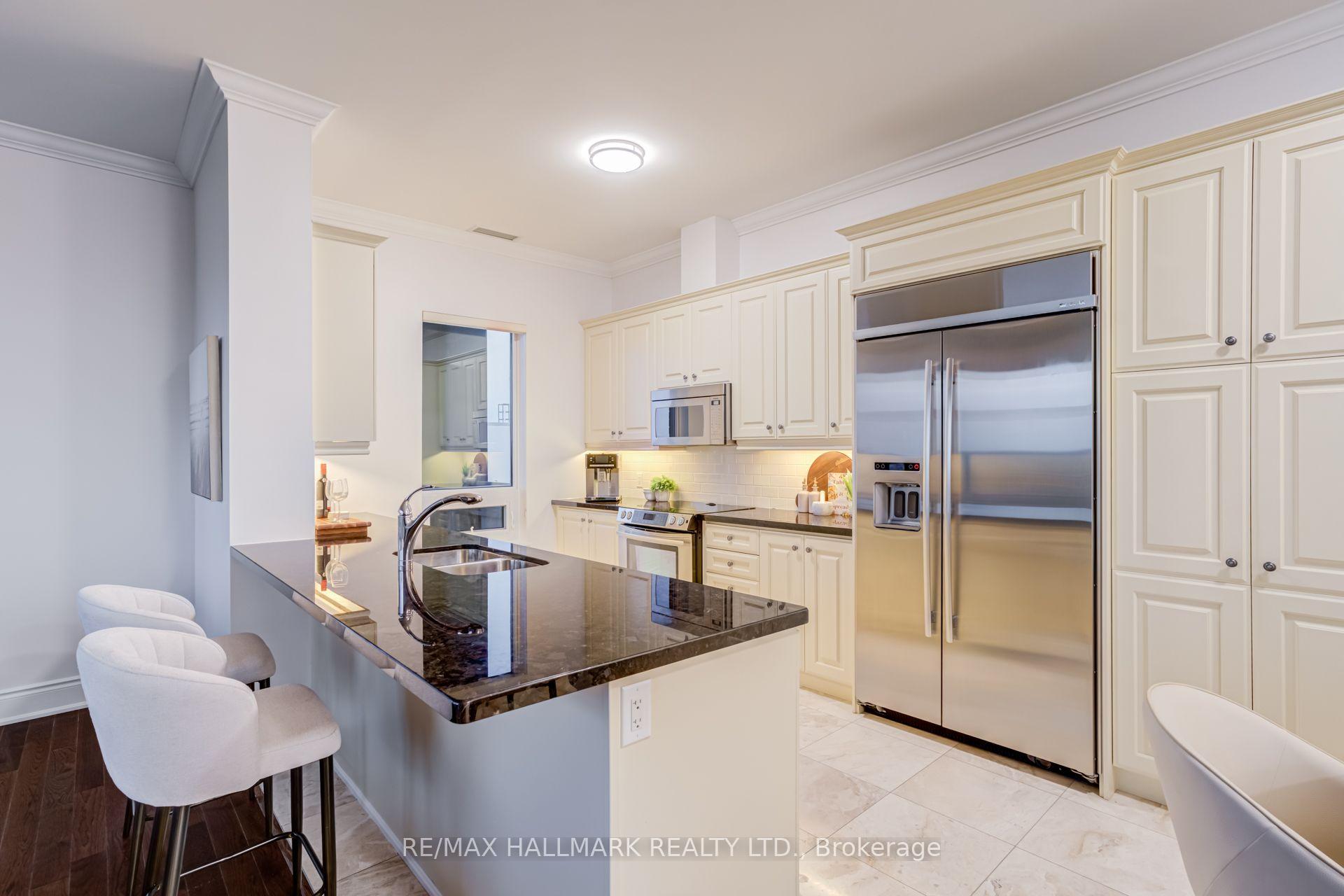 Photo 20 of Unit PH631, 281 Woodbridge Avenue, Vaughan, West Woodbridge — HOMEH