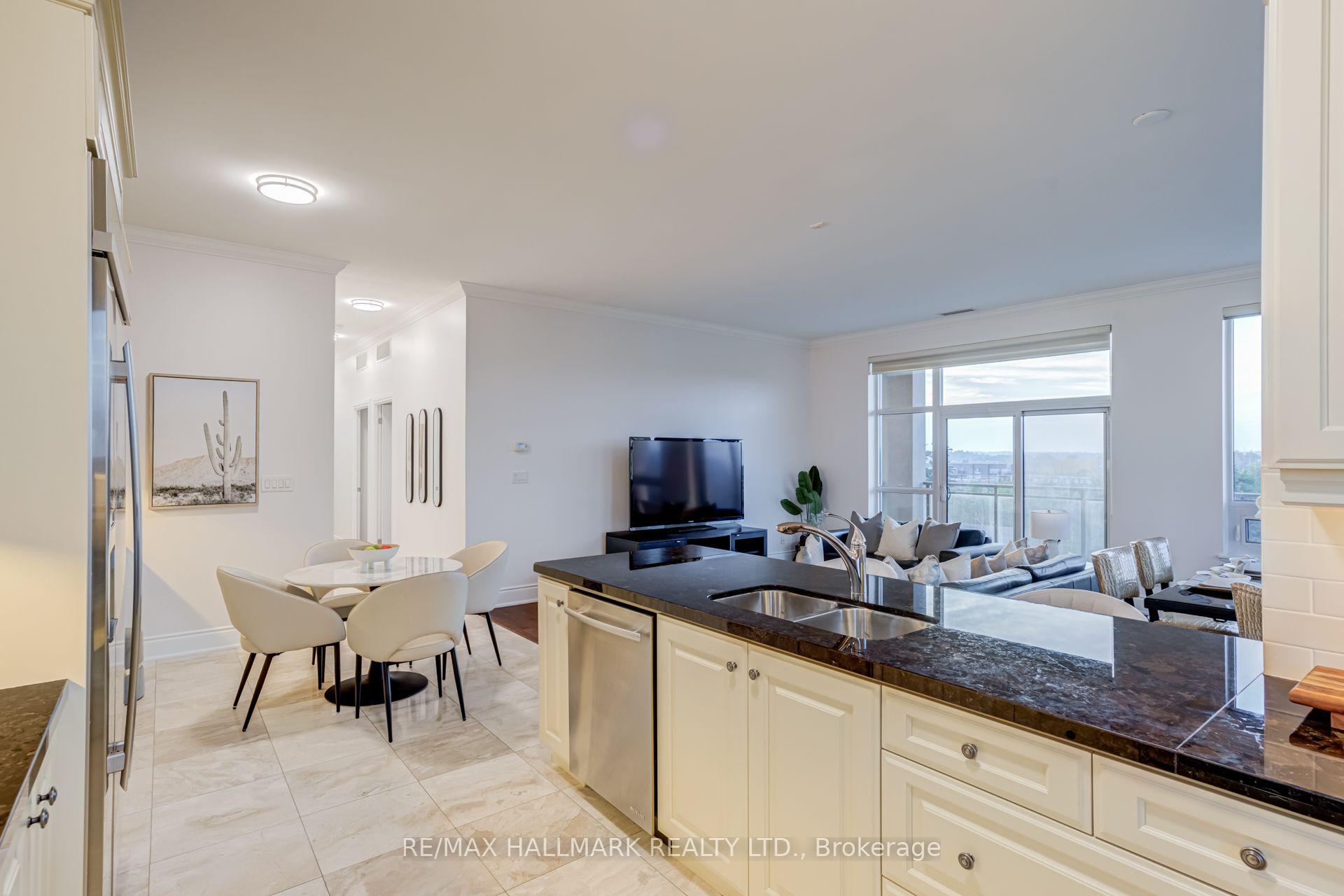 Photo 21 of Unit PH631, 281 Woodbridge Avenue, Vaughan, West Woodbridge — HOMEH