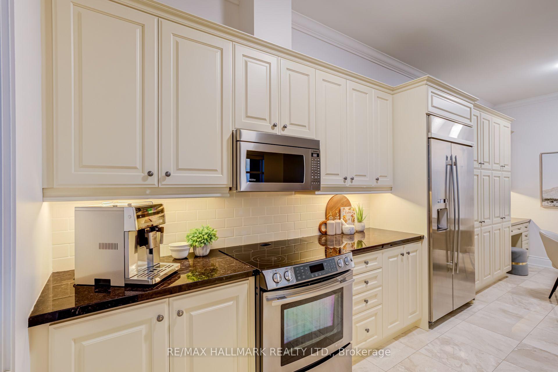 Photo 22 of Unit PH631, 281 Woodbridge Avenue, Vaughan, West Woodbridge — HOMEH