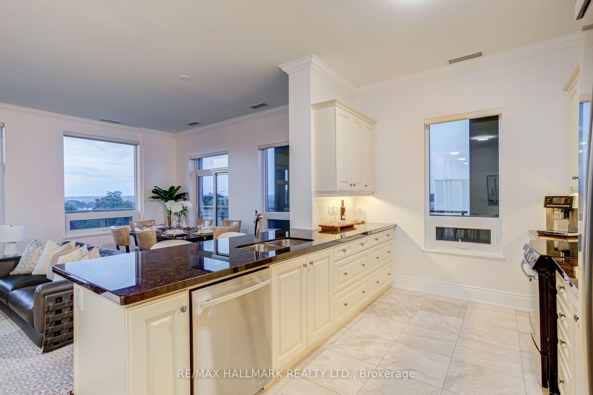 Photo 24 of Unit PH631, 281 Woodbridge Avenue, Vaughan, West Woodbridge — HOMEH