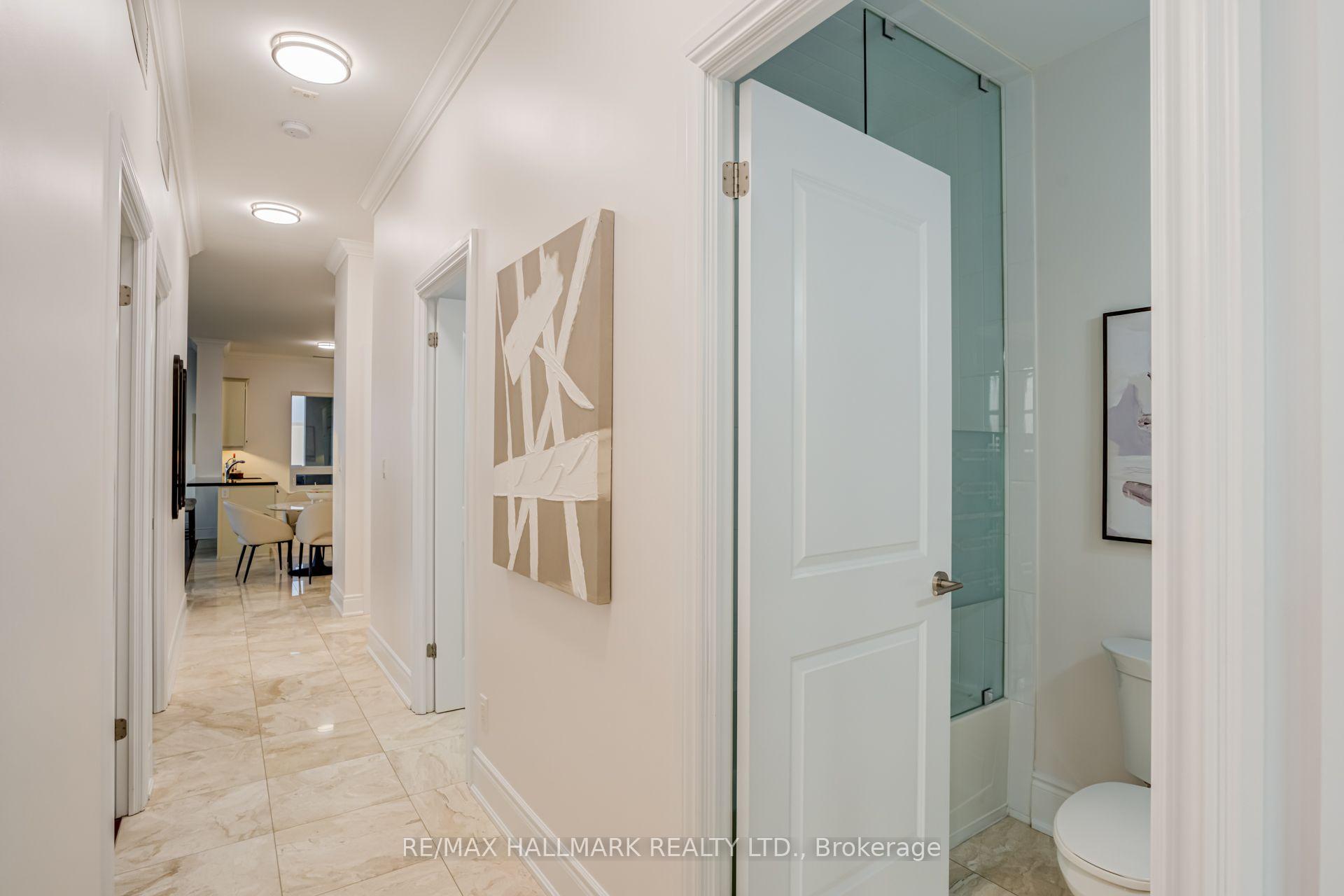Photo 25 of Unit PH631, 281 Woodbridge Avenue, Vaughan, West Woodbridge — HOMEH