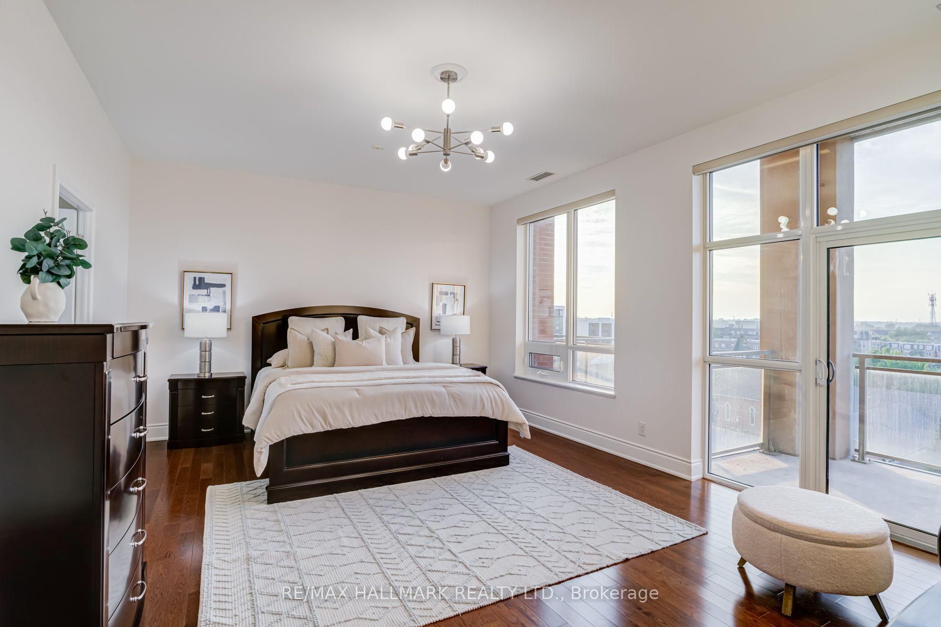 Photo 26 of Unit PH631, 281 Woodbridge Avenue, Vaughan, West Woodbridge — HOMEH