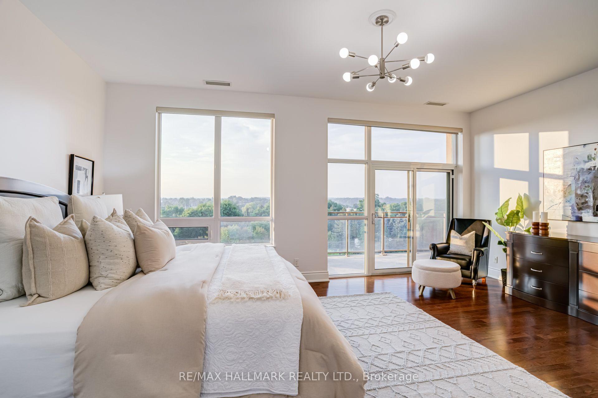 Photo 29 of Unit PH631, 281 Woodbridge Avenue, Vaughan, West Woodbridge — HOMEH
