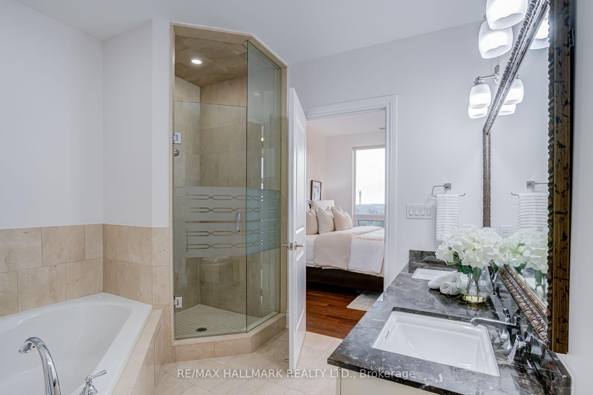 Photo 32 of Unit PH631, 281 Woodbridge Avenue, Vaughan, West Woodbridge — HOMEH